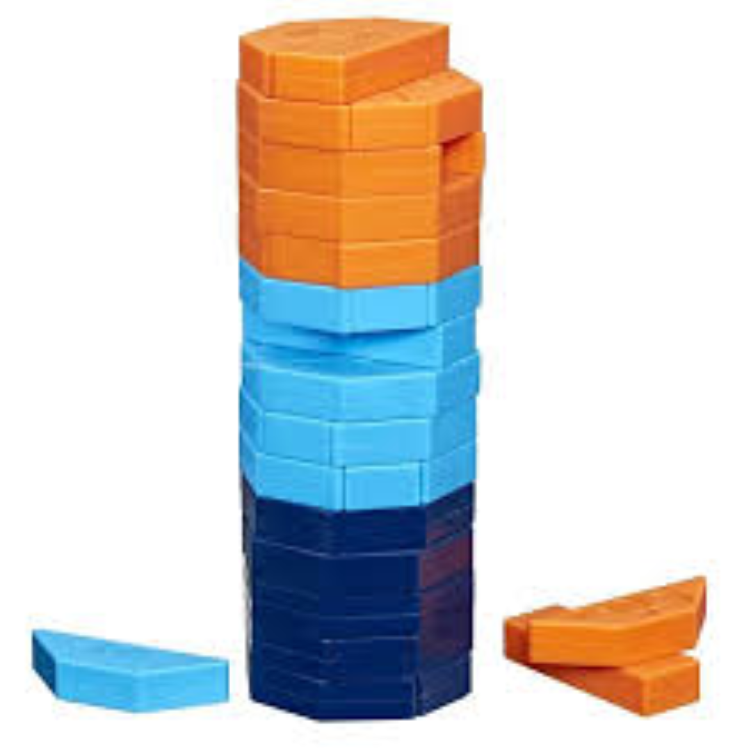 JENGA OCTAGON 